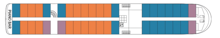 Upper Deck